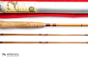 Gary Howells Fly Rod 8'6" 2/2 #6