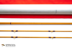 Gary Howells Bamboo Fly Rod 8’6" 2/2 #6