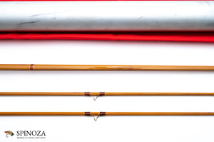 Gary Howells Bamboo Fly Rod 8' 2/2 #6