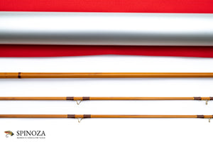 Gary Howells Bamboo Fly Rod 8' 2/2 #5