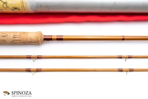 Gary Howells Fly Rod 8'6" 2/2 #7