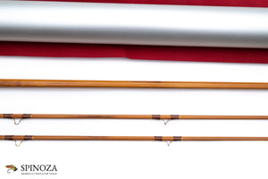 Gary Howells Bamboo Fly Rod 8'6" 2/2 #6