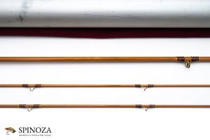 Gary Howells Bamboo Fly Rod 7'6" 2/2 #3/4