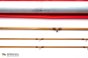 Gary Howells Bamboo Fly Rod 8' 2/2 #6