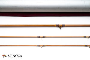 Gary Howells Bamboo Fly Rod 7'6" 2/2 #3/4
