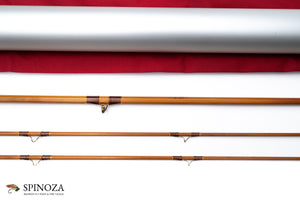 Gary Howells Bamboo Fly Rod 8'6" 2/2 #6