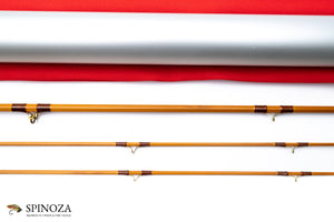 Gary Howells Bamboo Fly Rod 8' 2/2 #5