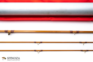 Gary Howells Bamboo Fly Rod 8' 2/2 #6