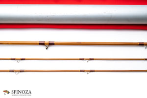 Gary Howells Fly Rod 8'6" 2/2 #6