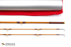 Gary Howells Bamboo Fly Rod 8' 2/2 #5