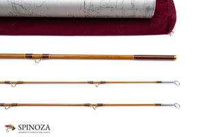 Gary Howells Bamboo Fly Rod 7'6" 2/2 #3/4