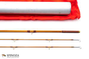 Gary Howells Bamboo Fly Rod 8' 2/2 #6