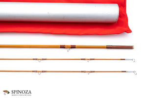 Gary Howells Fly Rod 8'6" 2/2 #6