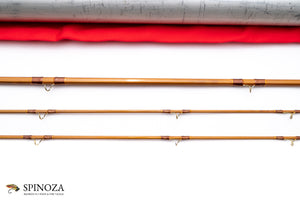 Gary Howells Fly Rod 8'6" 2/2 #7