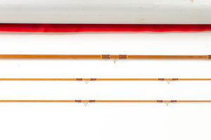 Gary Howells Fly Rod 7'3" 2/2 #3