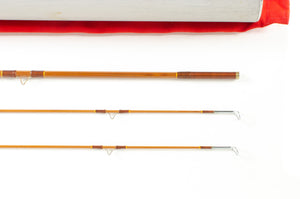 Gary Howells Fly Rod 7'3" 2/2 #3