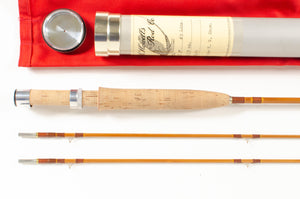 Gary Howells Fly Rod 7'3" 2/2 #3