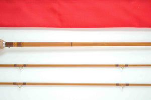 Gary Howells Fly Rod 8' 2/2 #4