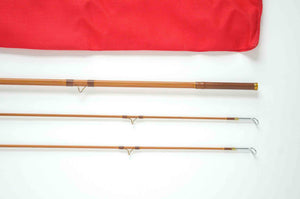 Gary Howells Fly Rod 8' 2/2 #4