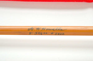 Gary Howells Fly Rod 8' 2/2 #4