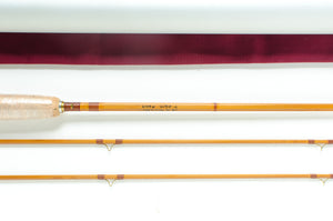 Gary Howells Fly Rod 7' 2/2 #4