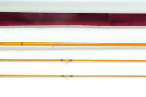 Gary Howells Fly Rod 7' 2/2 #4