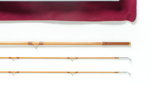 Gary Howells Fly Rod 7' 2/2 #4