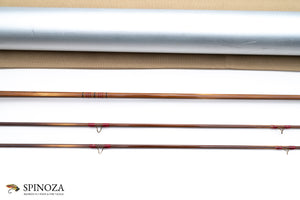 George Guba Dark Tone Special Fly Rod 6' 2/2 #3/4