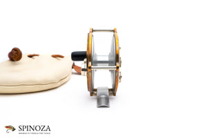 Godfrey Bimetal Model 40 Reel