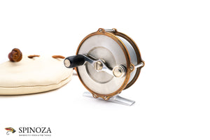 Godfrey Bimetal Model 40 Reel