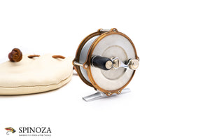 Godfrey Bimetal Model 40 Reel