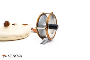 Godfrey Bimetal Model 40 Reel