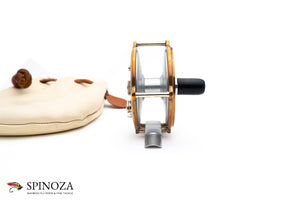 Godfrey Bimetal Model 40 Reel