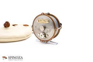 Godfrey Bimetal Model 40 Reel