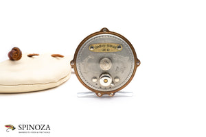 Godfrey Bimetal Model 40 Reel