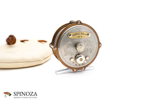 Godfrey Bimetal Model 40 Reel