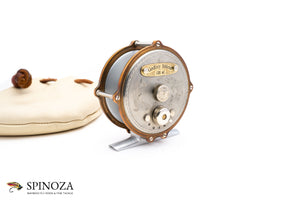 Godfrey Bimetal Model 40 Reel