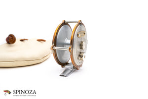 Godfrey Bimetal Model 40 Reel