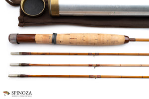 Gus Nevros Fly Rod 6'5" 2/3 #3
