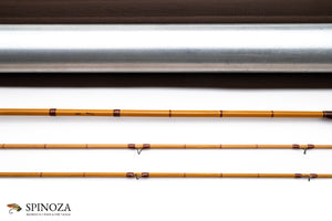 Gus Nevros Fly Rod 6'5" 2/2 #4