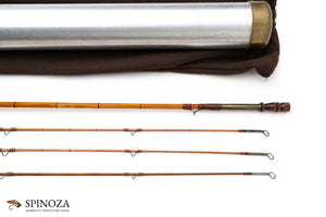 Gus Nevros Fly Rod 6'5" 2/3 #3