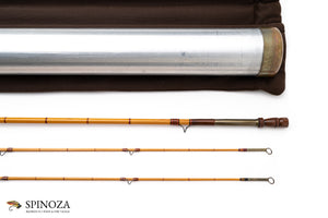 Gus Nevros Fly Rod 6'5" 2/2 #4
