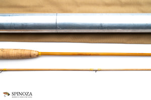 HL Leonard Bamboo Fly Rod 6'4" 2/1