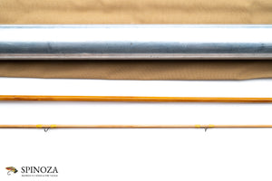 HL Leonard Bamboo Fly Rod 6'4" 2/1