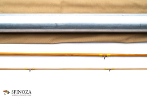 HL Leonard Bamboo Fly Rod 6'4" 2/1