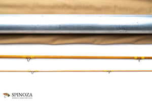 HL Leonard Bamboo Fly Rod 6'4" 2/1