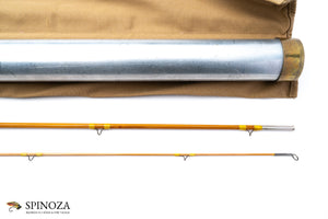 HL Leonard Bamboo Fly Rod 6'4" 2/1