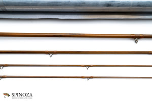 HL Leonard Hunt Model 50 Tournament Fly Rod 8' 3/2 #5