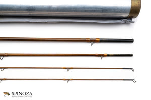 HL Leonard Hunt Model 50 Tournament Fly Rod 8' 3/2 #5