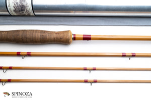 Leonard Special Tournament Salmon Rod 9'6" 3/2 #9